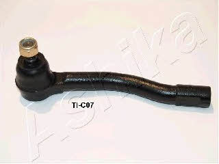 Ashika 111-0C-C07R Tie rod end right 1110CC07R: Buy near me at 2407.PL in Poland at an Affordable price!