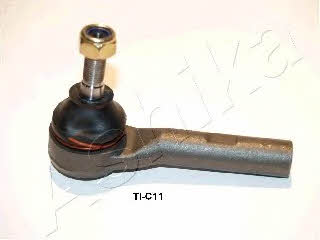 Ashika 111-0C-C11 Tie rod end outer 1110CC11: Buy near me in Poland at 2407.PL - Good price!