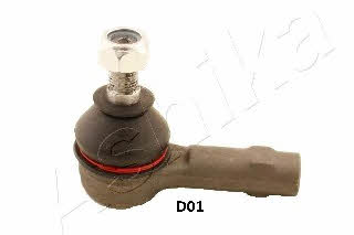 Ashika 111-0D-D01 Tie rod end outer 1110DD01: Buy near me in Poland at 2407.PL - Good price!