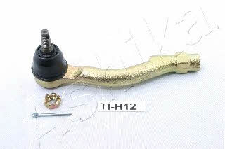Ashika 111-0H-H11L Tie rod end left 1110HH11L: Buy near me at 2407.PL in Poland at an Affordable price!