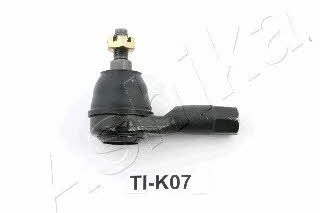 Ashika 111-0K-K07 Tie rod end outer 1110KK07: Buy near me in Poland at 2407.PL - Good price!