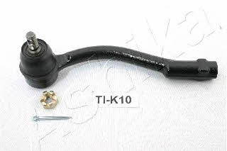 Ashika 111-0K-K10L Tie rod end left 1110KK10L: Buy near me in Poland at 2407.PL - Good price!