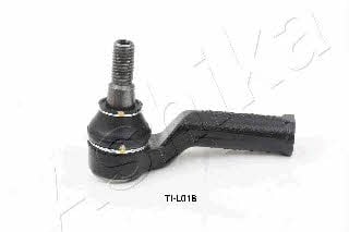 Ashika 111-0L-L017L Tie rod end left 1110LL017L: Buy near me at 2407.PL in Poland at an Affordable price!