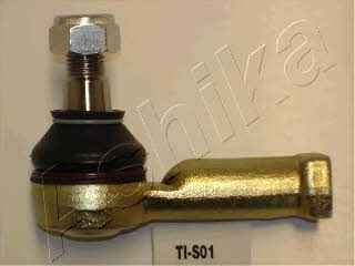 Ashika 111-0S-S01 Tie rod end outer 1110SS01: Buy near me in Poland at 2407.PL - Good price!