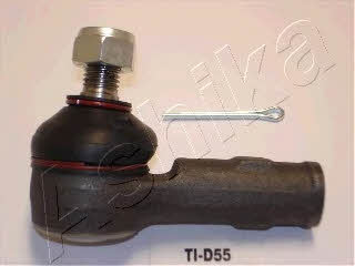 Ashika 111-0W-D55 Tie rod end outer 1110WD55: Buy near me in Poland at 2407.PL - Good price!