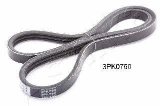 Ashika 112-3PK760 V-ribbed belt 3PK760 1123PK760: Buy near me in Poland at 2407.PL - Good price!