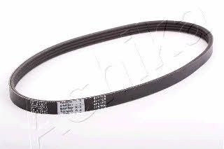 Ashika 112-4PK705 V-ribbed belt 4PK705 1124PK705: Buy near me in Poland at 2407.PL - Good price!
