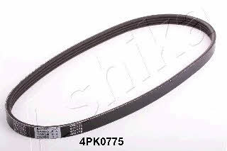 Ashika 112-4PK775 V-ribbed belt 4PK775 1124PK775: Buy near me at 2407.PL in Poland at an Affordable price!