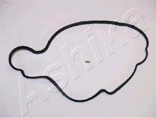 Ashika 47-07-703 Gasket, cylinder head cover 4707703: Buy near me in Poland at 2407.PL - Good price!