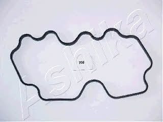 Ashika 47-07-708 Gasket, cylinder head cover 4707708: Buy near me in Poland at 2407.PL - Good price!
