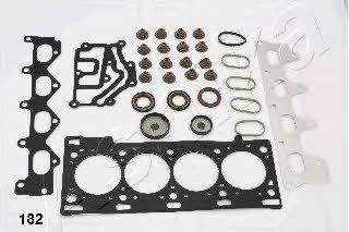 Ashika 48-01-182 Gasket Set, cylinder head 4801182: Buy near me in Poland at 2407.PL - Good price!