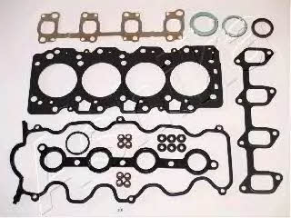 Ashika 48-02-208 Gasket Set, cylinder head 4802208: Buy near me at 2407.PL in Poland at an Affordable price!