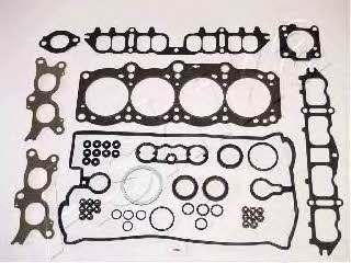 Ashika 48-02-253 Gasket Set, cylinder head 4802253: Buy near me in Poland at 2407.PL - Good price!