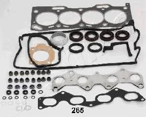 Ashika 48-02-265 Gasket Set, cylinder head 4802265: Buy near me in Poland at 2407.PL - Good price!