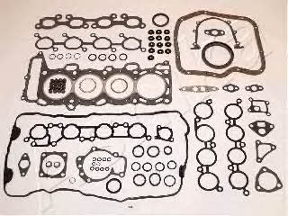 Ashika 49-01-186 Full Gasket Set, engine 4901186: Buy near me in Poland at 2407.PL - Good price!