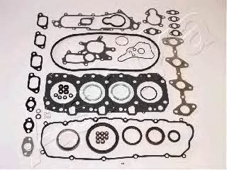 Ashika 49-02-286 Full Gasket Set, engine 4902286: Buy near me at 2407.PL in Poland at an Affordable price!