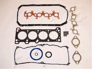 Ashika 49-03-396 Full Gasket Set, engine 4903396: Buy near me in Poland at 2407.PL - Good price!