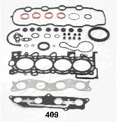 Ashika 49-04-409 Прокладки двигателя, комплект 4904409: Отличная цена - Купить в Польше на 2407.PL!