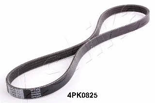 Ashika 112-4PK825 V-ribbed belt 4PK825 1124PK825: Buy near me in Poland at 2407.PL - Good price!