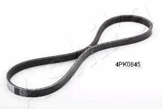 Ashika 112-4PK845 V-ribbed belt 4PK845 1124PK845: Buy near me in Poland at 2407.PL - Good price!