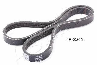 Ashika 112-4PK865 V-ribbed belt 4PK865 1124PK865: Buy near me in Poland at 2407.PL - Good price!