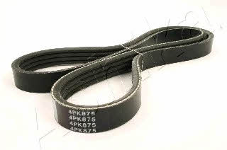 Ashika 112-4PK875 V-ribbed belt 4PK875 1124PK875: Buy near me in Poland at 2407.PL - Good price!
