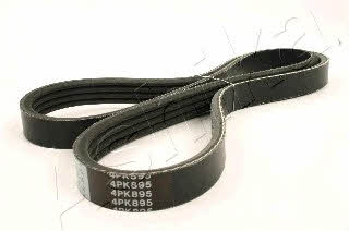Ashika 112-4PK895 V-ribbed belt 4PK895 1124PK895: Buy near me in Poland at 2407.PL - Good price!