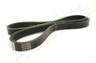 Ashika 112-4PK900 V-ribbed belt 4PK900 1124PK900: Buy near me in Poland at 2407.PL - Good price!