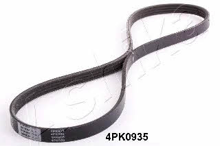Ashika 112-4PK935 V-ribbed belt 4PK935 1124PK935: Buy near me in Poland at 2407.PL - Good price!
