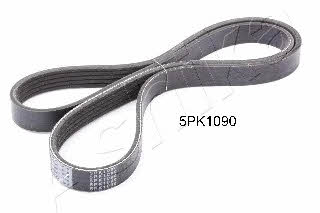 Ashika 112-5PK1090 V-ribbed belt 5PK1090 1125PK1090: Buy near me in Poland at 2407.PL - Good price!