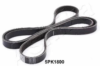 Ashika 112-5PK1800 V-ribbed belt 5PK1800 1125PK1800: Buy near me in Poland at 2407.PL - Good price!