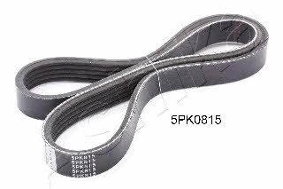 Ashika 112-5PK815 V-ribbed belt 5PK815 1125PK815: Buy near me in Poland at 2407.PL - Good price!