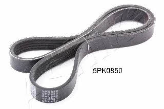 Ashika 112-5PK850 V-ribbed belt 5PK850 1125PK850: Buy near me in Poland at 2407.PL - Good price!