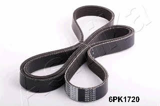 Ashika 112-6PK1720 V-ribbed belt 6PK1720 1126PK1720: Buy near me in Poland at 2407.PL - Good price!