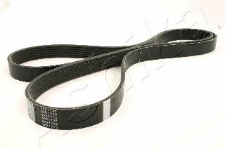 Ashika 112-6PK1725 V-ribbed belt 6PK1725 1126PK1725: Buy near me in Poland at 2407.PL - Good price!