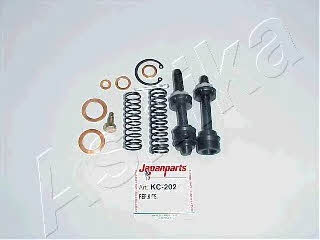 Ashika 114-202 Brake master cylinder repair kit 114202: Buy near me in Poland at 2407.PL - Good price!