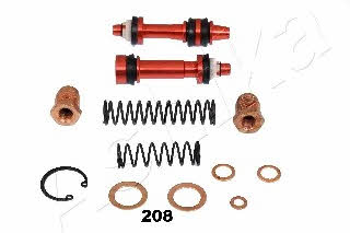 Ashika 114-208 Brake master cylinder repair kit 114208: Buy near me in Poland at 2407.PL - Good price!