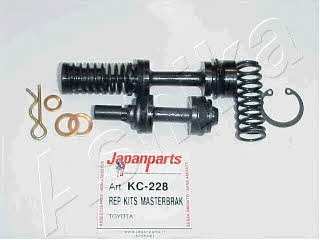 Ashika 114-228 Brake master cylinder repair kit 114228: Buy near me in Poland at 2407.PL - Good price!