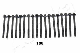 Ashika 115-01-100 Cylinder head bolt (cylinder head) 11501100: Buy near me in Poland at 2407.PL - Good price!