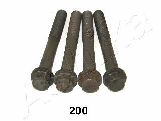 Ashika 115-02-200 Cylinder head bolt (cylinder head) 11502200: Buy near me in Poland at 2407.PL - Good price!