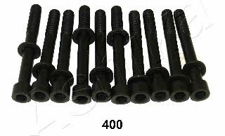 Ashika 115-04-400 Cylinder head bolt (cylinder head) 11504400: Buy near me in Poland at 2407.PL - Good price!