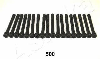 Ashika 115-05-500 Cylinder head bolt (cylinder head) 11505500: Buy near me in Poland at 2407.PL - Good price!