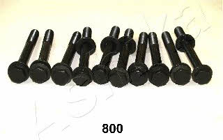 Ashika 115-08-800 Cylinder head bolt (cylinder head) 11508800: Buy near me in Poland at 2407.PL - Good price!