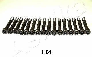 Ashika 115-0H-H01 Cylinder head bolt (cylinder head) 1150HH01: Buy near me in Poland at 2407.PL - Good price!