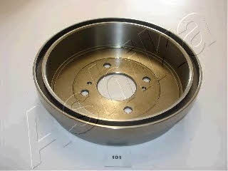 Ashika 56-01-101 Rear brake drum 5601101: Buy near me in Poland at 2407.PL - Good price!