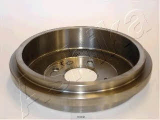 Ashika 56-01-102 Rear brake drum 5601102: Buy near me in Poland at 2407.PL - Good price!