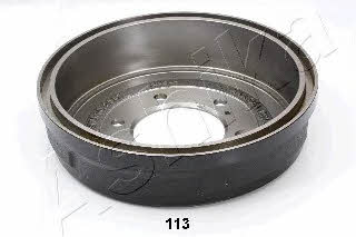Ashika 56-01-113 Rear brake drum 5601113: Buy near me in Poland at 2407.PL - Good price!