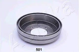 Ashika 56-05-501 Rear brake drum 5605501: Buy near me in Poland at 2407.PL - Good price!
