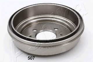 Ashika 56-05-507 Rear brake drum 5605507: Buy near me in Poland at 2407.PL - Good price!