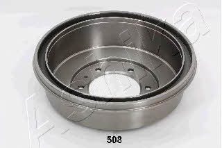 Ashika 56-05-508 Rear brake drum 5605508: Buy near me in Poland at 2407.PL - Good price!